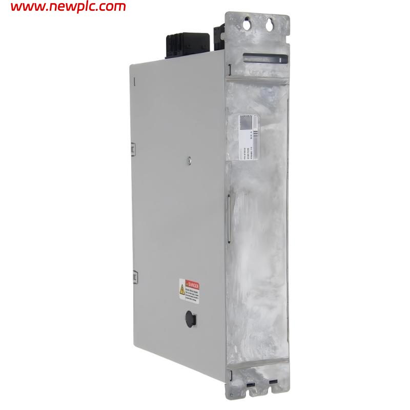 Allen Bradley 2198-P208 Kinetix 5700 Dual-Axis Servo Drive Allen Bradley 2198-P208 Kinetix 5700 Dual-Axis Servo Drive