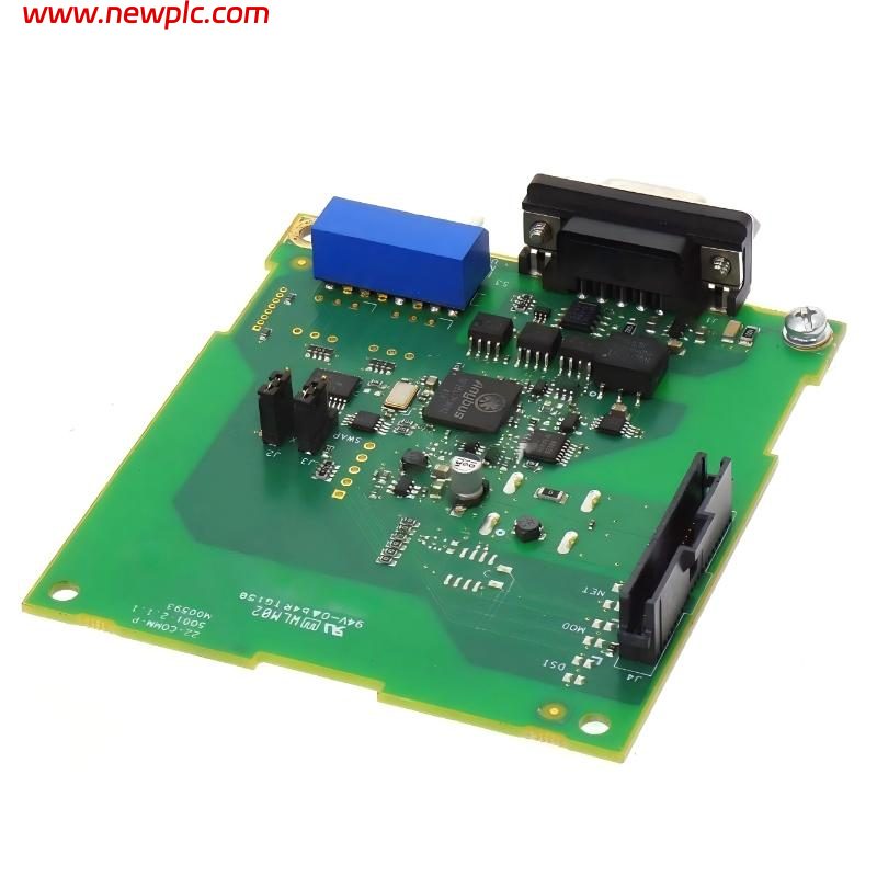 Allen Bradley 22-COMM-P PROFIBUS DP Communication Adapter Allen Bradley 22-COMM-P PROFIBUS DP Communication Adapter