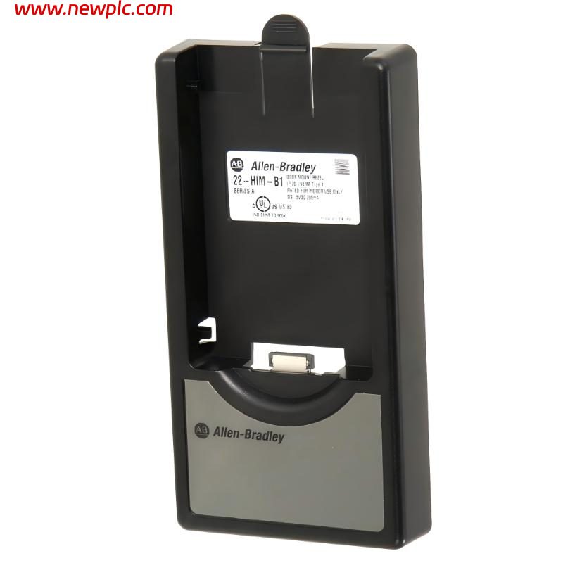 Allen Bradley 22-HIM-B1 HIM Bezel Mounting Kit