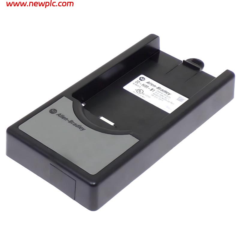 Allen Bradley 22-HIM-B1 HIM Bezel Mounting Kit