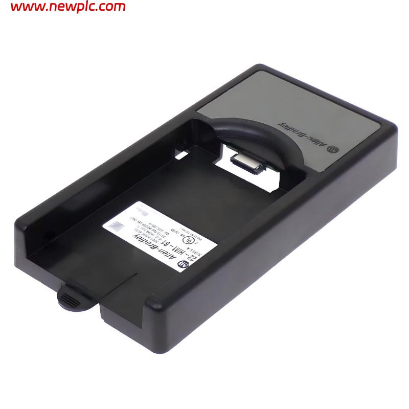 Allen Bradley 22-HIM-B1 HIM Bezel Mounting Kit