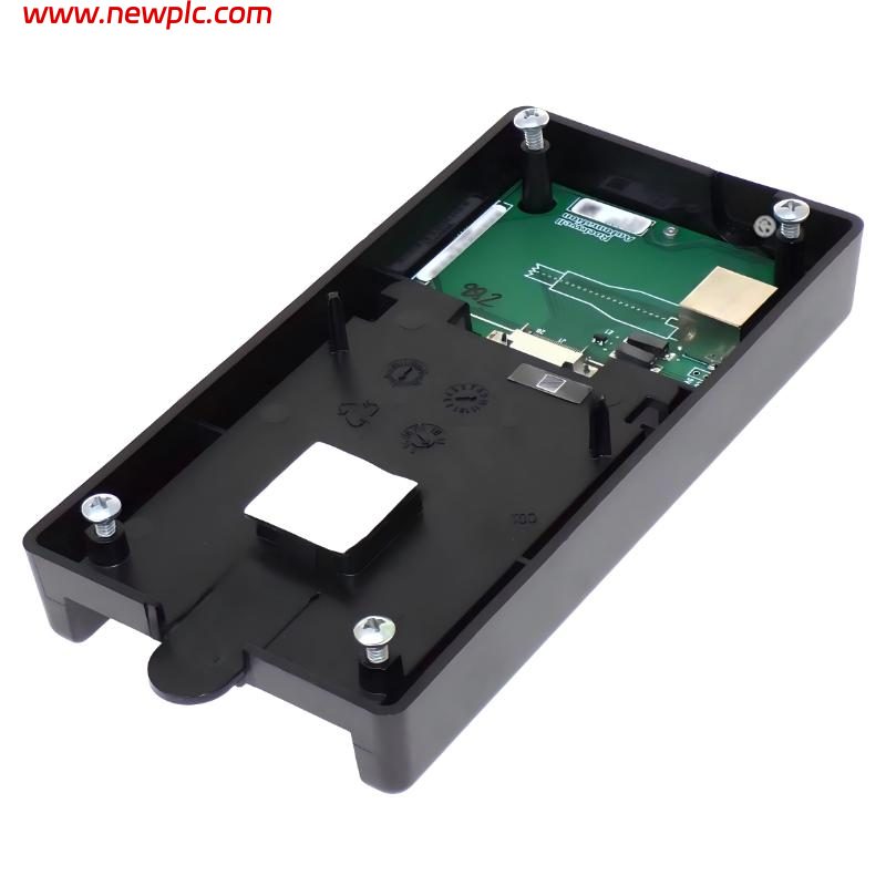Allen Bradley 22-HIM-B1 HIM Bezel Mounting Kit