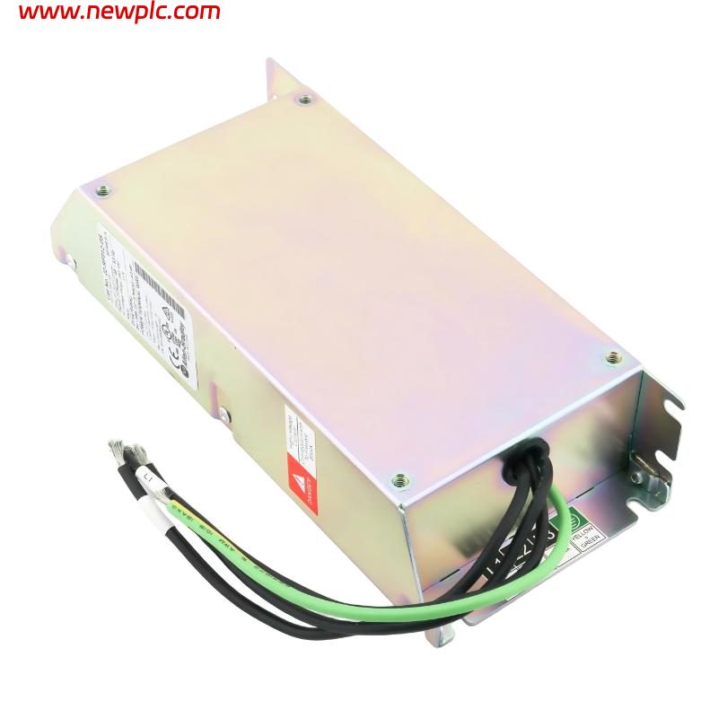 Allen Bradley 22-RF012-BS EMC Line Filter