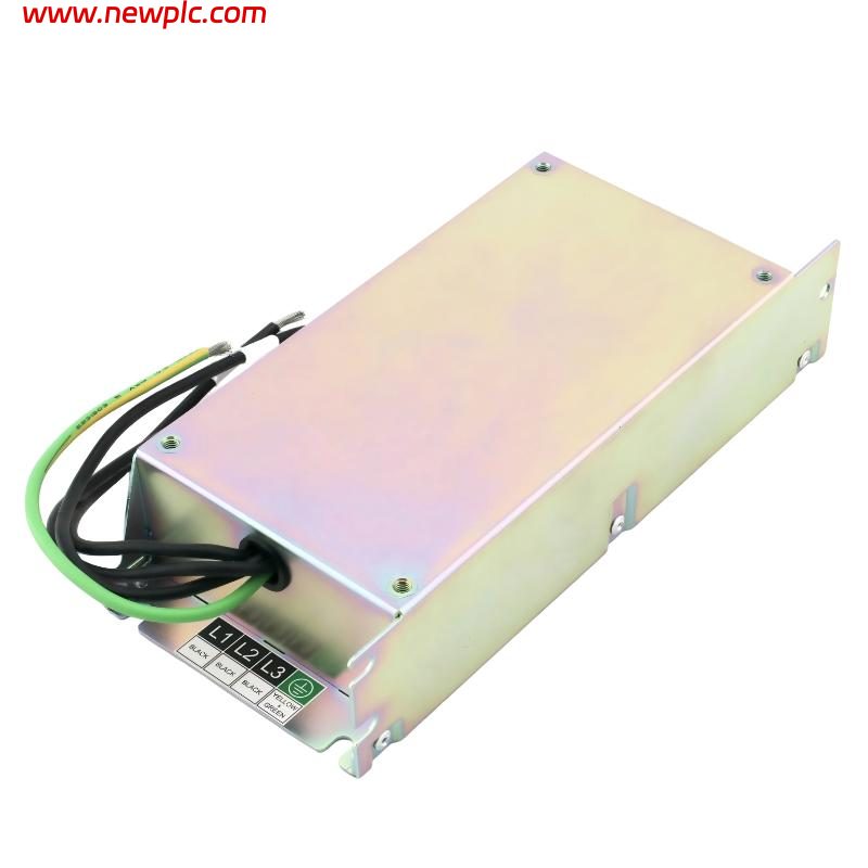 Allen Bradley 22-RF012-BS EMC Line Filter Allen Bradley 22-RF012-BS EMC Line Filter