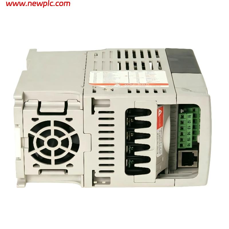 Allen Bradley 22A-A2P3N114 AC Variable Frequency Drive (VFD) Allen Bradley 22A-A2P3N114 AC Variable Frequency Drive (VFD)