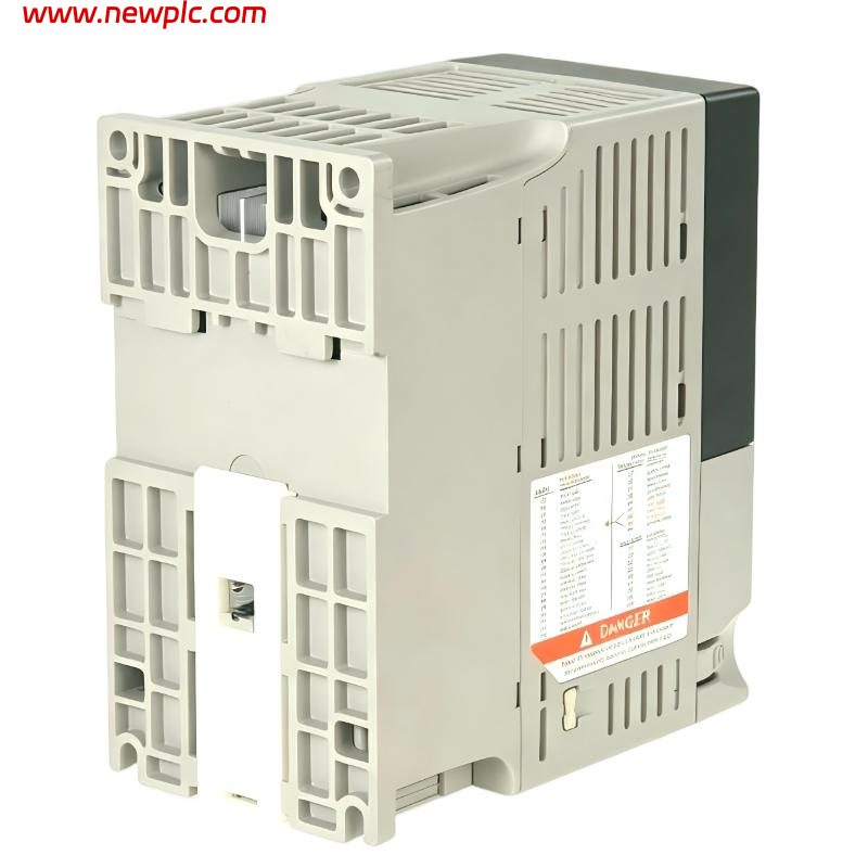Allen Bradley 22A-A2P3N114 AC Variable Frequency Drive (VFD) Allen Bradley 22A-A2P3N114 AC Variable Frequency Drive (VFD)