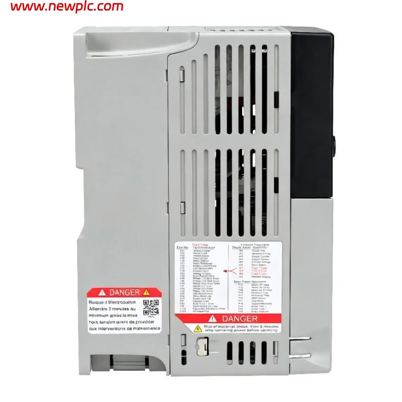 Allen Bradley 22A-B017N104 AC Variable Frequency Drive (VFD) Allen Bradley 22A-B017N104 AC Variable Frequency Drive (VFD)
