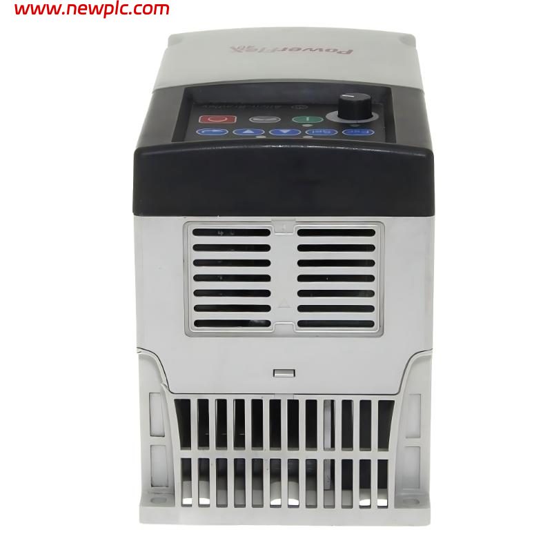 Allen Bradley 22B-A2P3N114 AC Variable Frequency Drive (VFD) Allen Bradley 22B-A2P3N114 AC Variable Frequency Drive (VFD)