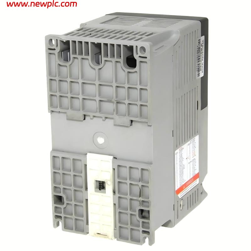 Allen Bradley 22B-A2P3N114 AC Variable Frequency Drive (VFD) Allen Bradley 22B-A2P3N114 AC Variable Frequency Drive (VFD)