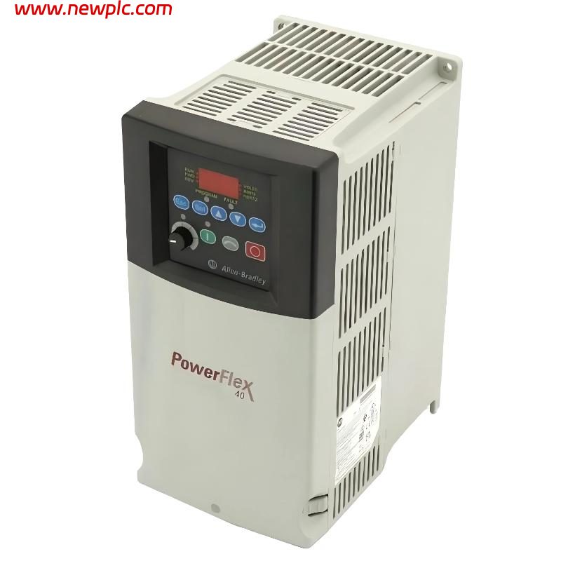 Allen Bradley 22B-D012N104 AC Variable Frequency Drive (VFD)