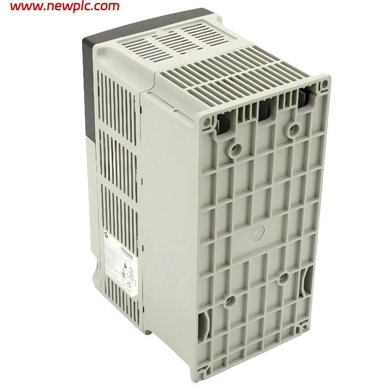 Allen Bradley 22B-D012N104 AC Variable Frequency Drive (VFD)
