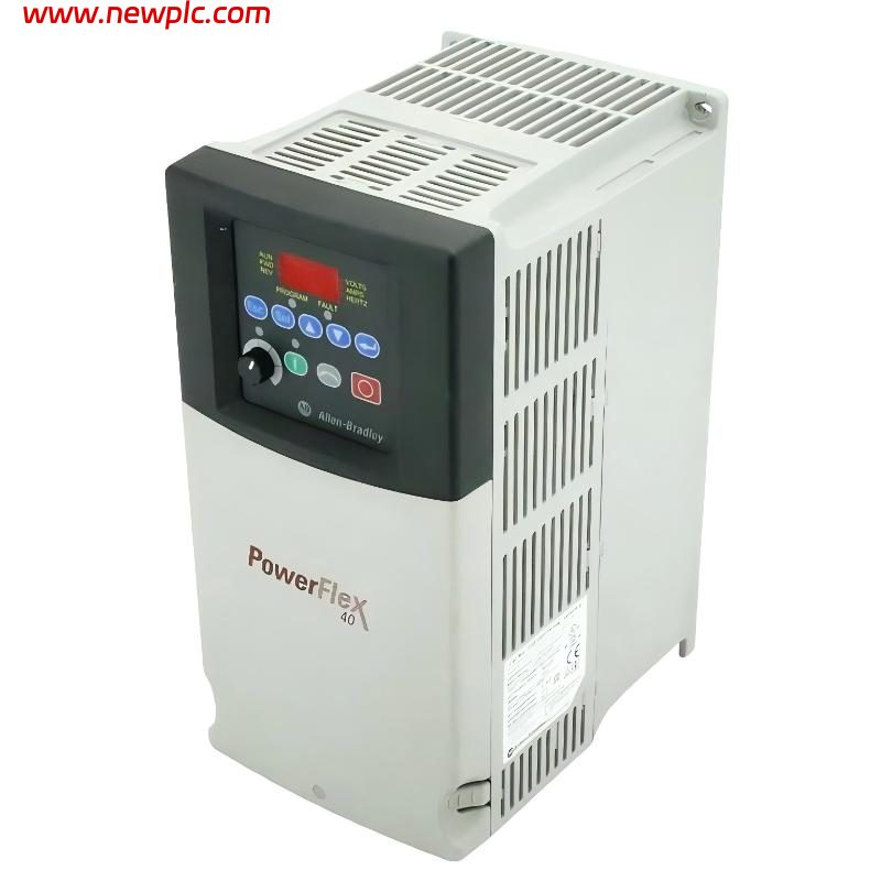 Allen Bradley 22B-D017N104 AC Variable Frequency Drive (VFD) Allen Bradley 22B-D017N104 AC Variable Frequency Drive (VFD)