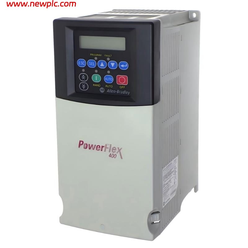 Allen Bradley 22C-D010N103 AC Variable Frequency Drive (VFD)