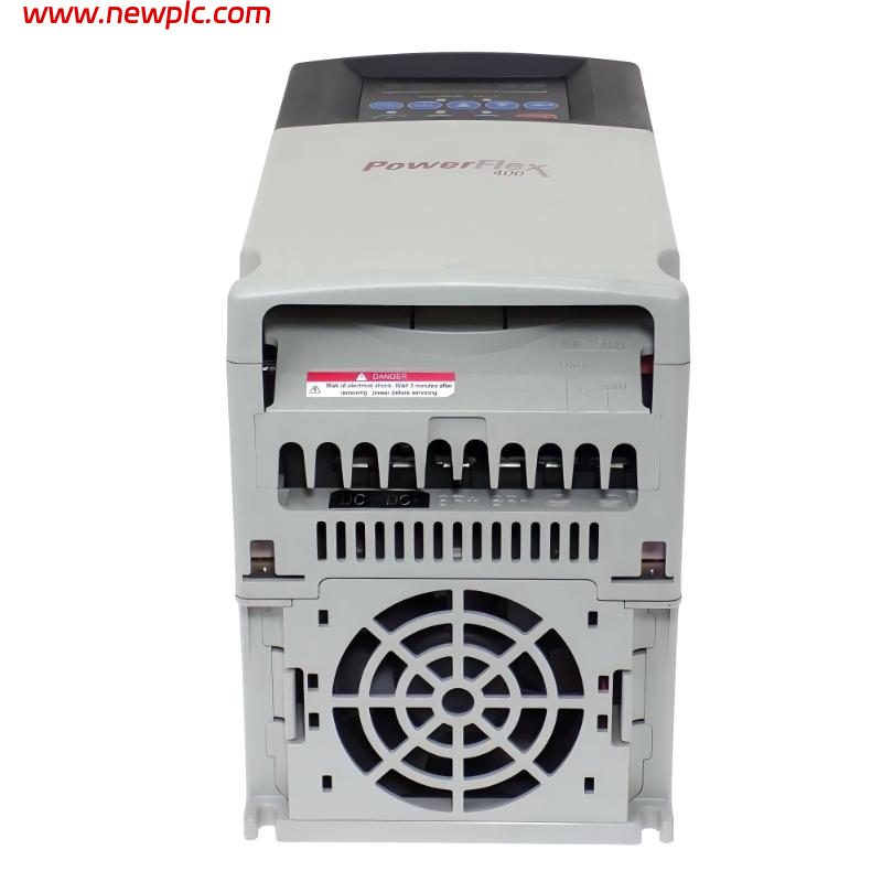 Allen Bradley 22C-D010N103 AC Variable Frequency Drive (VFD)