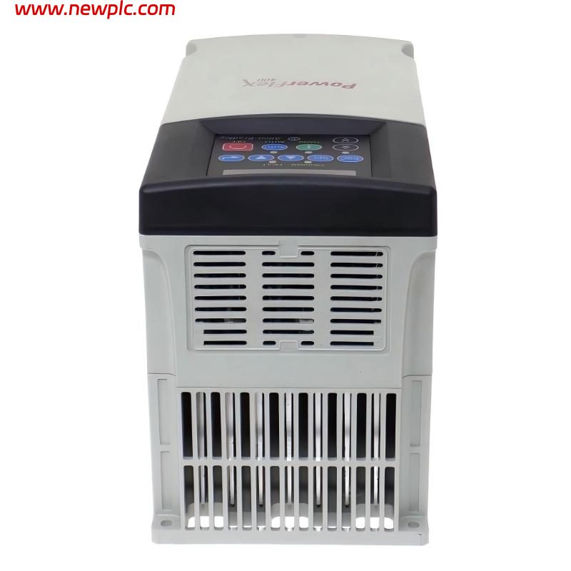 Allen Bradley 22C-D010N103 AC Variable Frequency Drive (VFD)