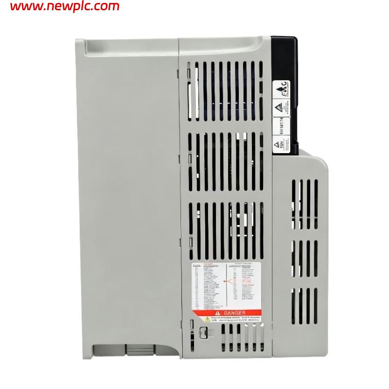 Allen Bradley 22D-D012N104 AC Variable Frequency Drive (VFD)