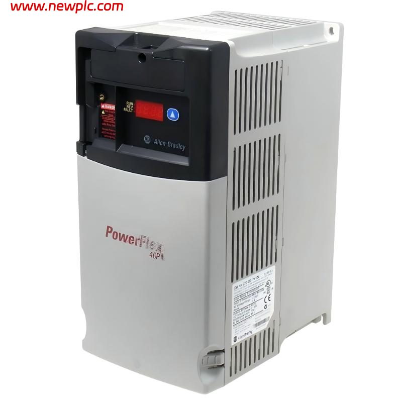 Allen Bradley 22D-D017N104 AC Variable Frequency Drive (VFD) Allen Bradley 22D-D017N104 AC Variable Frequency Drive (VFD)
