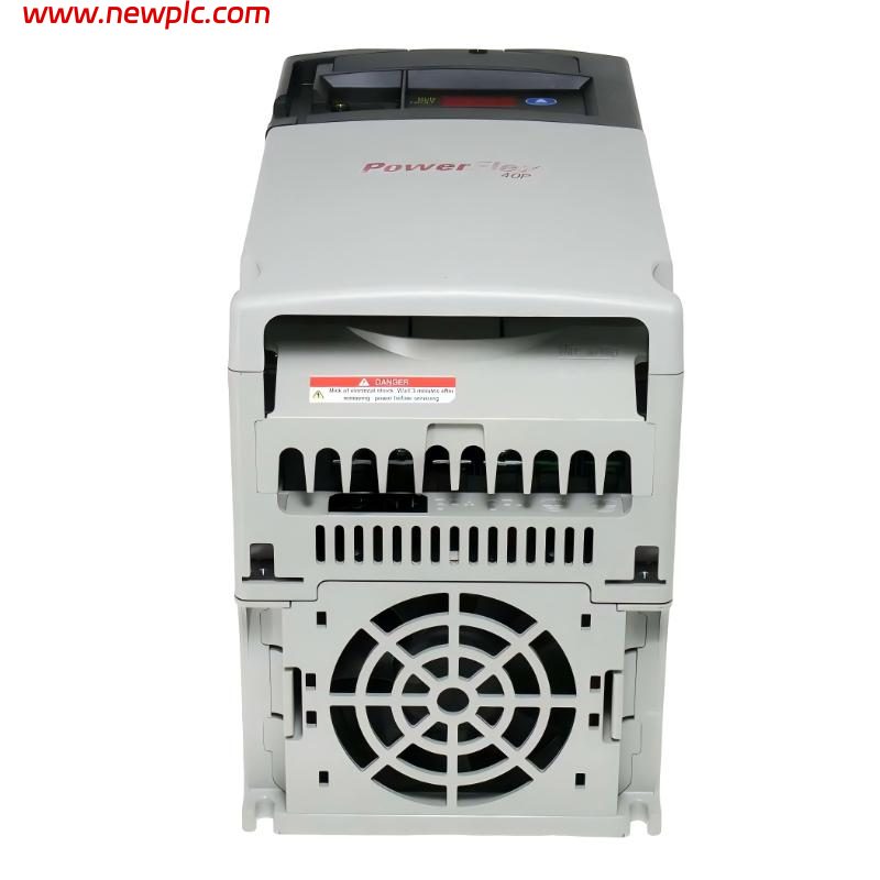 Allen Bradley 22D-D017N104 AC Variable Frequency Drive (VFD) Allen Bradley 22D-D017N104 AC Variable Frequency Drive (VFD)