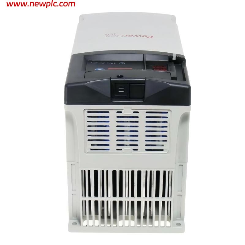 Allen Bradley 22D-D017N104 AC Variable Frequency Drive (VFD) Allen Bradley 22D-D017N104 AC Variable Frequency Drive (VFD)