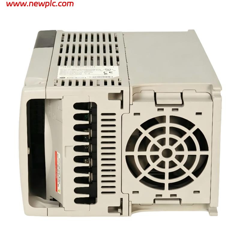 Allen Bradley 22D-D024N104 AC Variable Frequency Drive (VFD) Allen Bradley 22D-D024N104 AC Variable Frequency Drive (VFD)
