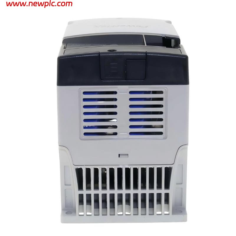 Allen Bradley 22D-D2P3N104 AC Variable Frequency Drive (VFD) Allen Bradley 22D-D2P3N104 AC Variable Frequency Drive (VFD)