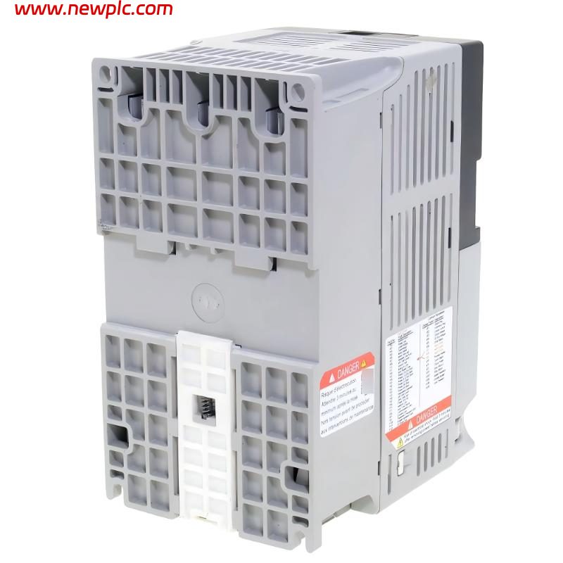 Allen Bradley 22D-D2P3N104 AC Variable Frequency Drive (VFD) Allen Bradley 22D-D2P3N104 AC Variable Frequency Drive (VFD)