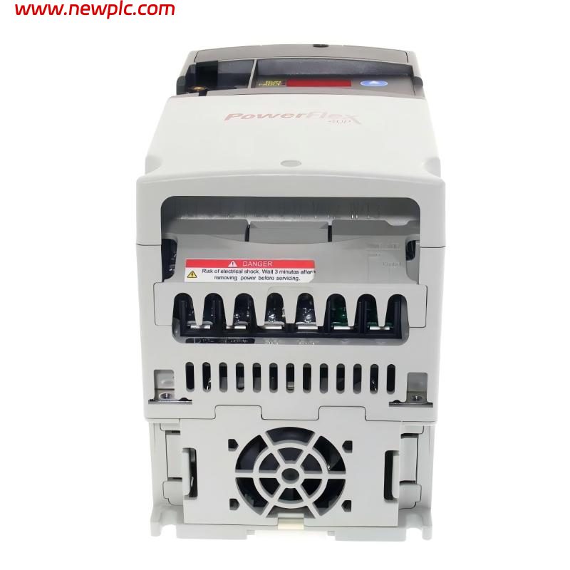 Allen Bradley 22D-D6P0N104 AC Variable Frequency Drive (VFD) Allen Bradley 22D-D6P0N104 AC Variable Frequency Drive (VFD)