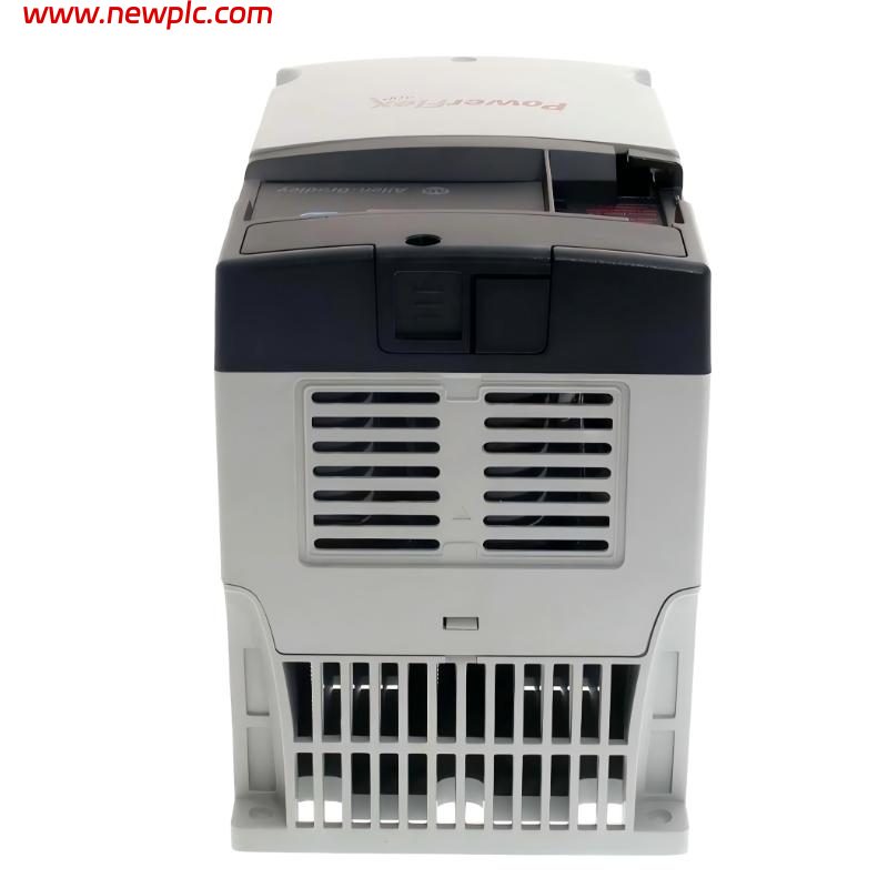 Allen Bradley 22D-D6P0N104 AC Variable Frequency Drive (VFD) Allen Bradley 22D-D6P0N104 AC Variable Frequency Drive (VFD)