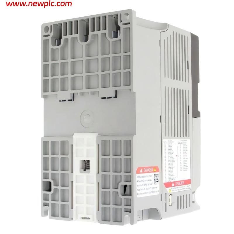 Allen Bradley 22D-D6P0N104 AC Variable Frequency Drive (VFD) Allen Bradley 22D-D6P0N104 AC Variable Frequency Drive (VFD)