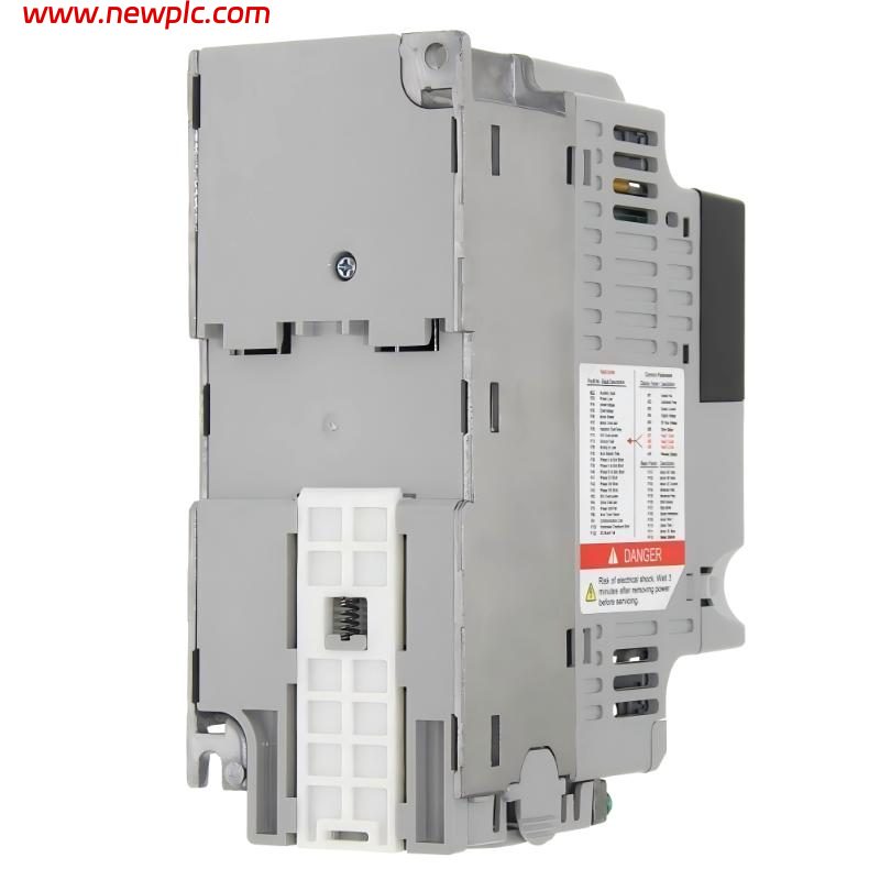 Allen Bradley 22F-A2P5N103 AC Variable Frequency Drive (VFD) Allen Bradley 22F-A2P5N103 AC Variable Frequency Drive (VFD)