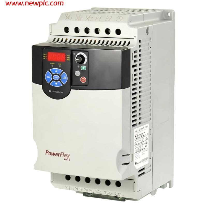 Allen Bradley 22F-D013N104 AC Variable Frequency Drive (VFD)