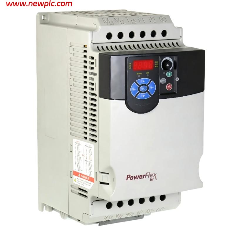 Allen Bradley 22F-D013N104 AC Variable Frequency Drive (VFD)