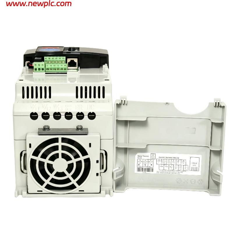 Allen Bradley 22F-D013N104 AC Variable Frequency Drive (VFD)