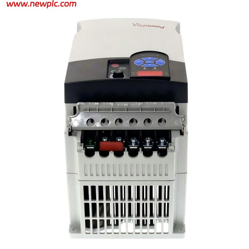 Allen Bradley 22F-D018N104 PowerFlex 4M AC Drive (VFD) Allen Bradley 22F-D018N104 PowerFlex 4M AC Drive (VFD)