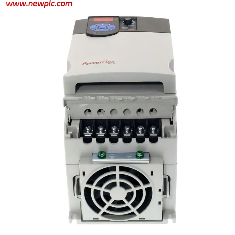 Allen Bradley 22F-D018N104 PowerFlex 4M AC Drive (VFD) Allen Bradley 22F-D018N104 PowerFlex 4M AC Drive (VFD)
