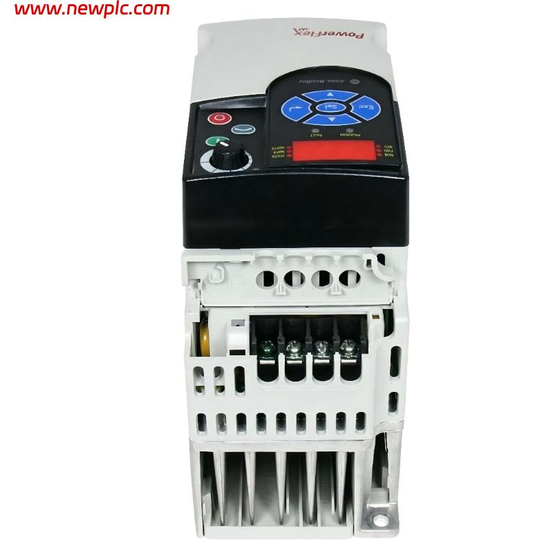 Allen Bradley 22F-D4P2N103 AC Variable Frequency Drive (VFD) Allen Bradley 22F-D4P2N103 AC Variable Frequency Drive (VFD)