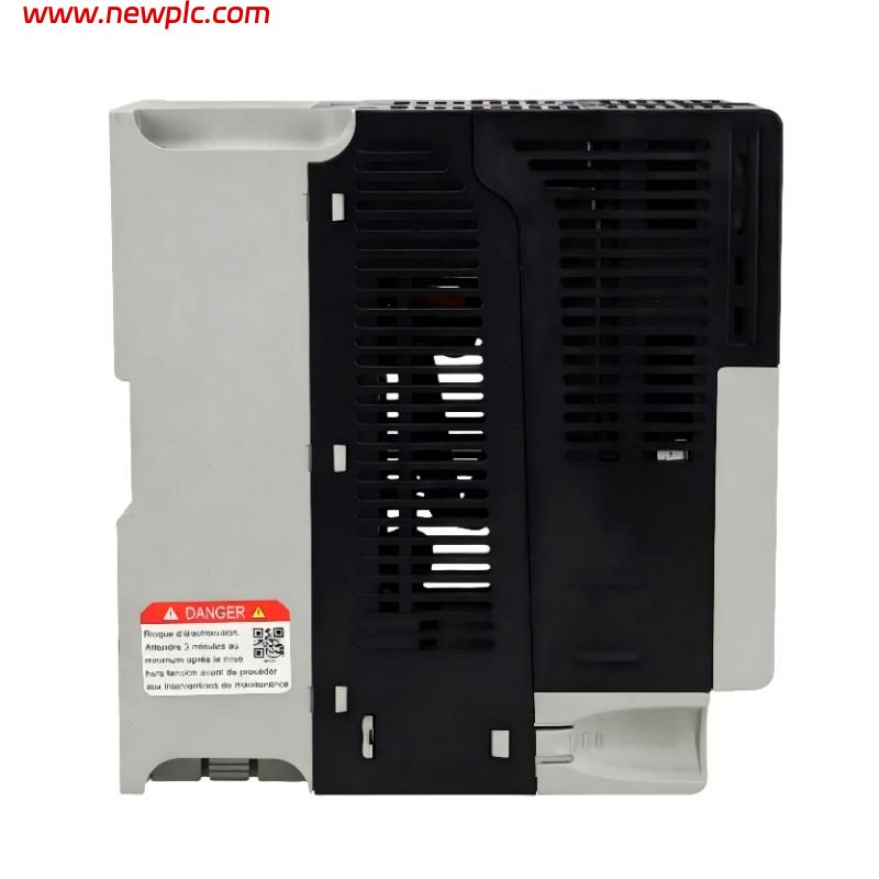 Allen Bradley 25A-A8P0N114 AC Variable Frequency Drive (VFD)