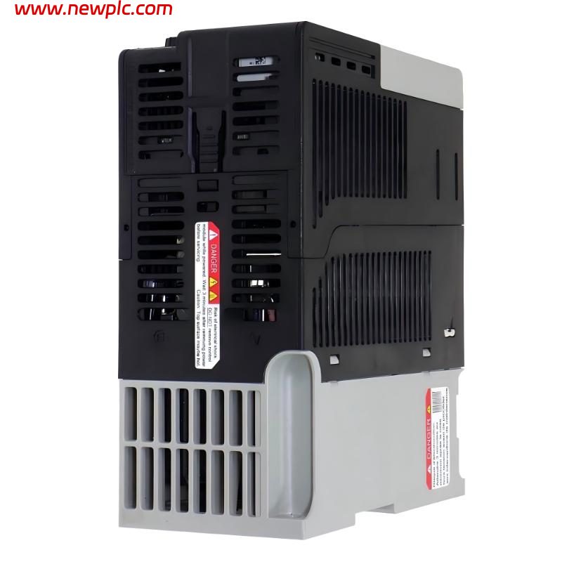 Allen Bradley 25A-D4P0N114 AC Variable Frequency Drive (VFD) Allen Bradley 25A-D4P0N114 AC Variable Frequency Drive (VFD)