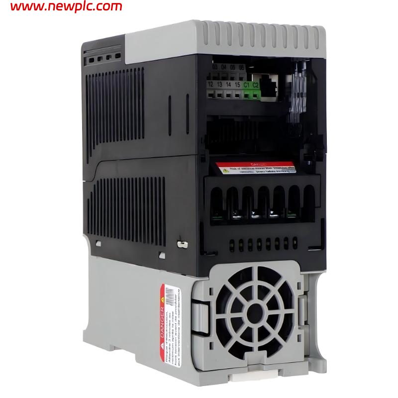 Allen Bradley 25A-D4P0N114 AC Variable Frequency Drive (VFD) Allen Bradley 25A-D4P0N114 AC Variable Frequency Drive (VFD)