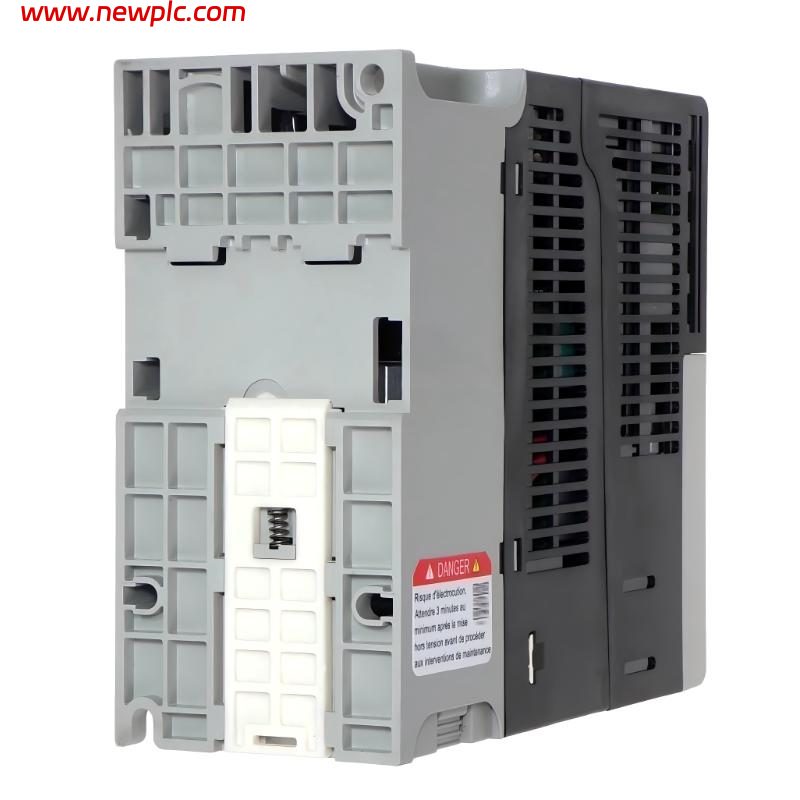 Allen Bradley 25A-D4P0N114 AC Variable Frequency Drive (VFD) Allen Bradley 25A-D4P0N114 AC Variable Frequency Drive (VFD)