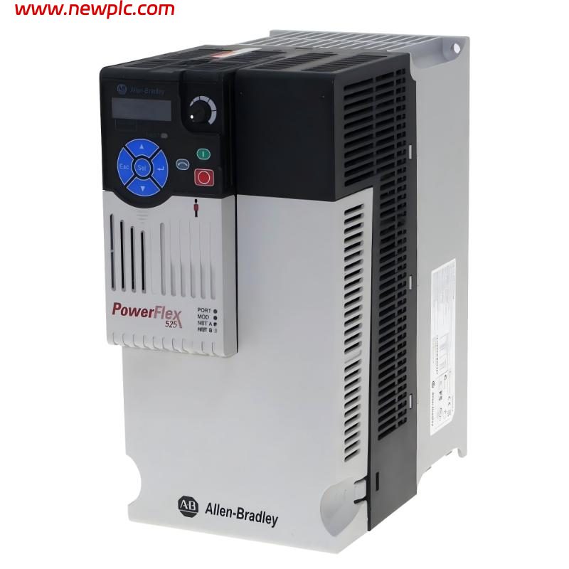 Allen Bradley 25B-B032N104 Digital Servo Drive