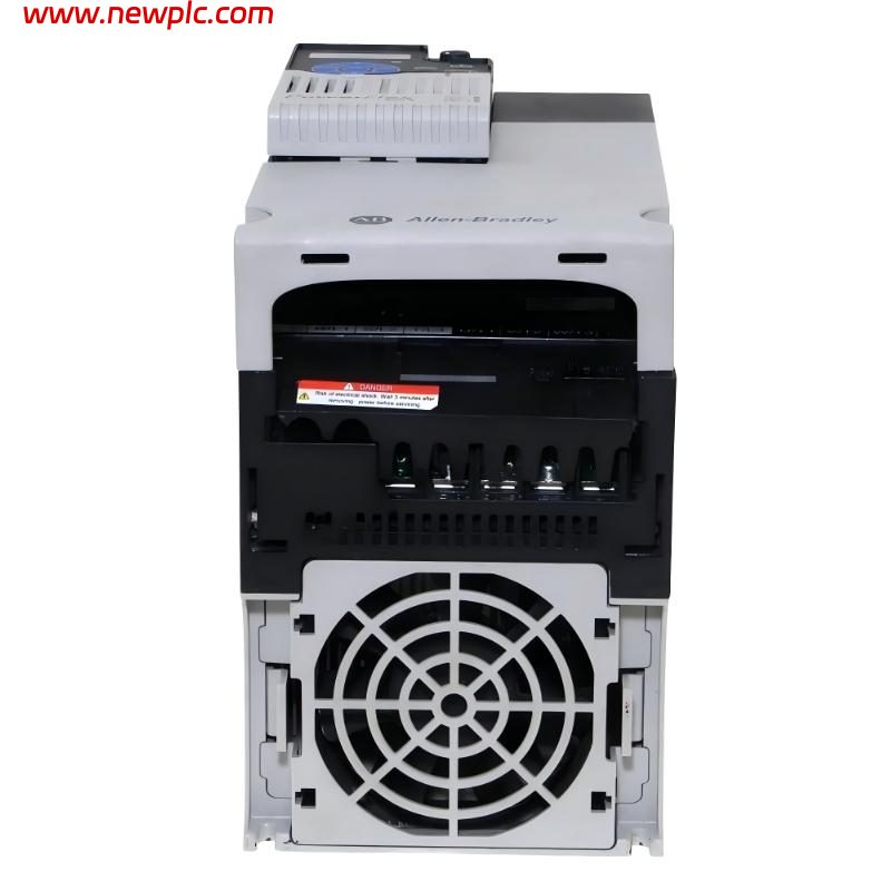 Allen Bradley 25B-B032N104 Digital Servo Drive