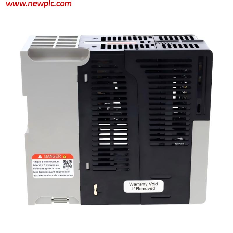 Allen Bradley 25B-B5P0N104 Digital Servo Drive