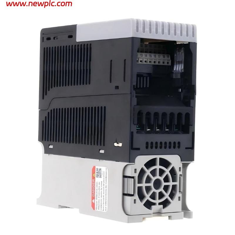 Allen Bradley 25B-B8P0N104 Adjustable Frequency AC Drive (VFD) Allen Bradley 25B-B8P0N104 Adjustable Frequency AC Drive (VFD)