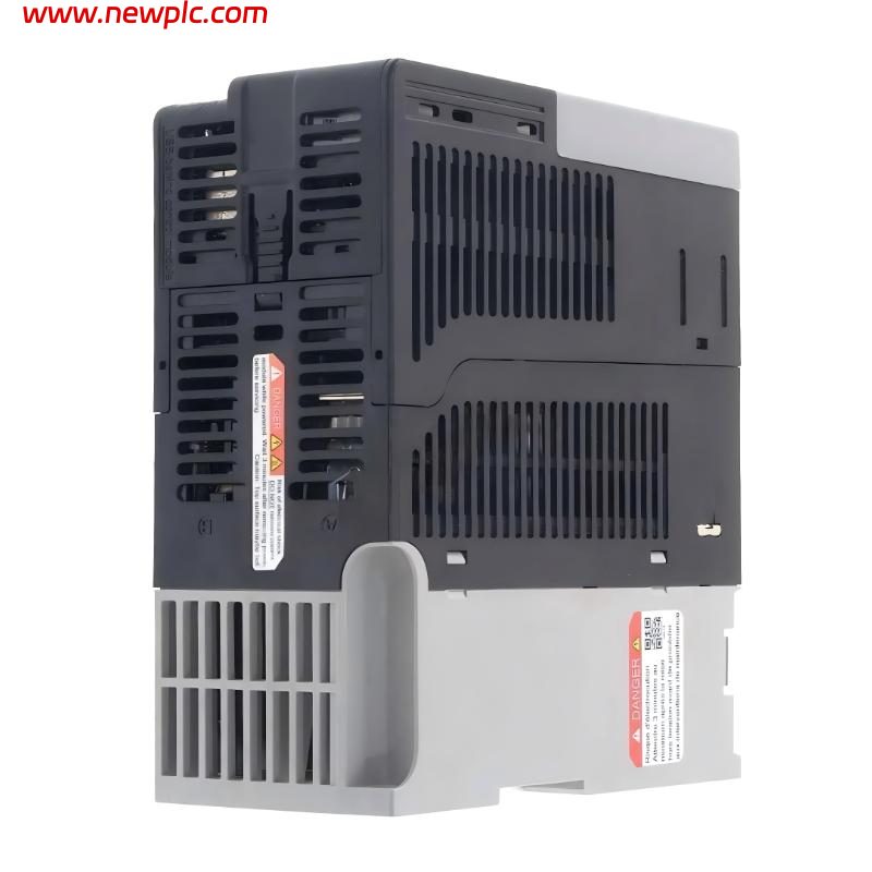 Allen Bradley 25B-B8P0N104 Adjustable Frequency AC Drive (VFD) Allen Bradley 25B-B8P0N104 Adjustable Frequency AC Drive (VFD)
