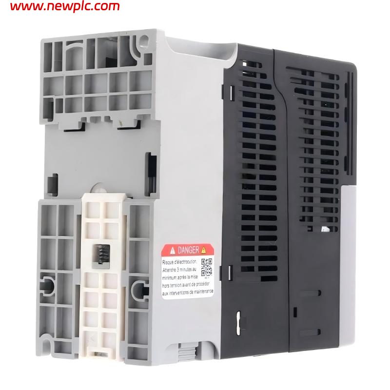 Allen Bradley 25B-B8P0N104 Adjustable Frequency AC Drive (VFD) Allen Bradley 25B-B8P0N104 Adjustable Frequency AC Drive (VFD)