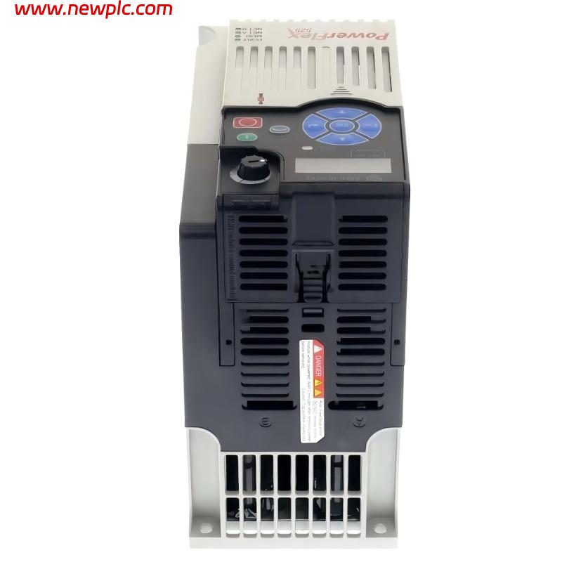 Allen Bradley 25B-D010N104 AC Variable Frequency Drive (VFD) Allen Bradley 25B-D010N104 AC Variable Frequency Drive (VFD)