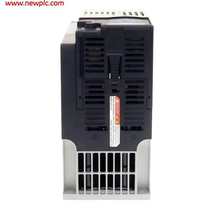Allen Bradley 25B-D010N104 AC Variable Frequency Drive (VFD) Allen Bradley 25B-D010N104 AC Variable Frequency Drive (VFD)