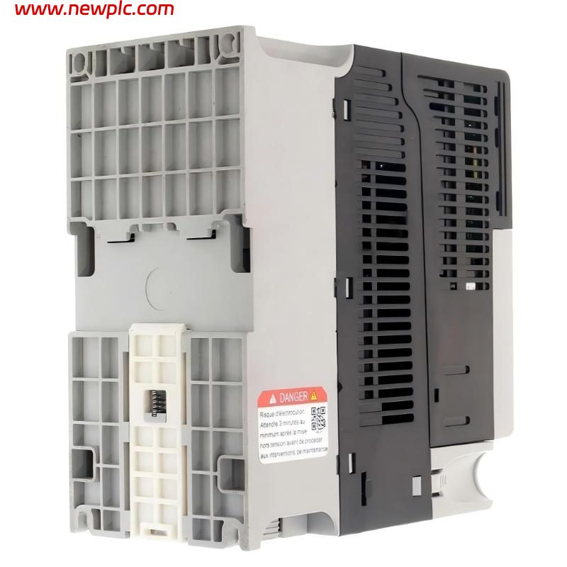 Allen Bradley 25B-D010N104 AC Variable Frequency Drive (VFD) Allen Bradley 25B-D010N104 AC Variable Frequency Drive (VFD)