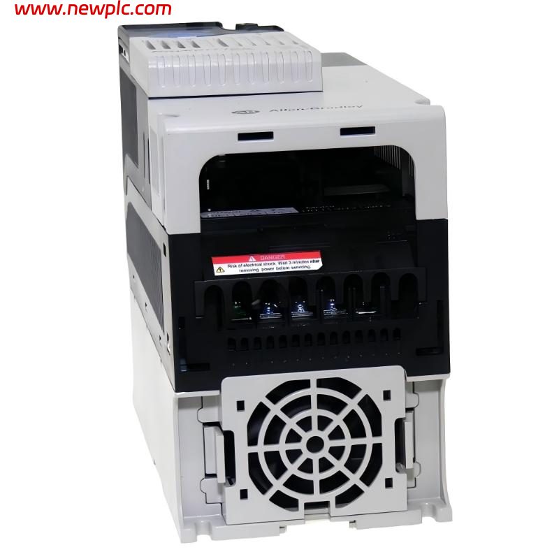 Allen Bradley 25B-D013N104 AC Variable Frequency Drive (VFD) Allen Bradley 25B-D013N104 AC Variable Frequency Drive (VFD)